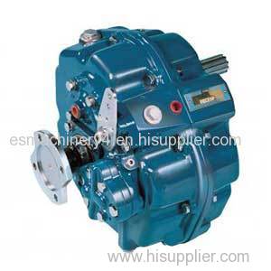 Newage Prm Marine Gearbox