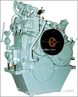 Nico Marine Gearbox and other brands of gearbox