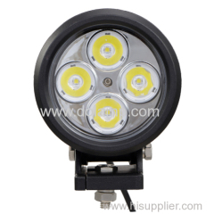 5" 40W CREE LED Driving Lamp LED Work Light LED Off Road Light