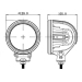 5" 40W CREE LED Driving Lamp LED Work Light LED Off Road Light