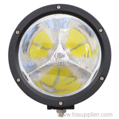 7" 45W CREE LED Driving Lamp LED Work Light LED Off Road Light