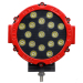 7" 51W LED Driving Lamp LED Work Light LED Off Road Light