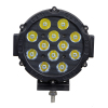 7&quot; 60W LED Driving Lamp LED Work Light LED Off Road Light