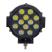 7" 60W LED Driving Lamp LED Work Light LED Off Road Light
