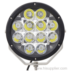 9" 120W CREE LED Driving Lamp LED Work Light LED Off Road Light