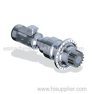 Siemens Cycloidal Gearbox and other brands of gearbox