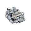 VW Gearbox and other brands of gearbox