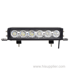 12 inches 60W CREE LED Light Bar Lightbar Off Road Light