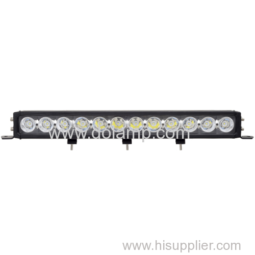 23 inches 120W CREE LED Light Bar Lightbar Off Road Light