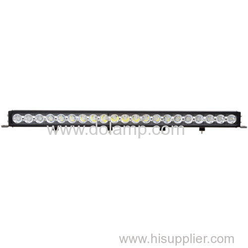 39 inches 210W CREE LED Light Bar Lightbar Off Road Light