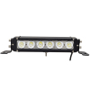 11 Inches CREE LED Light Bar Lightbar Off Road Light Driving Lamp