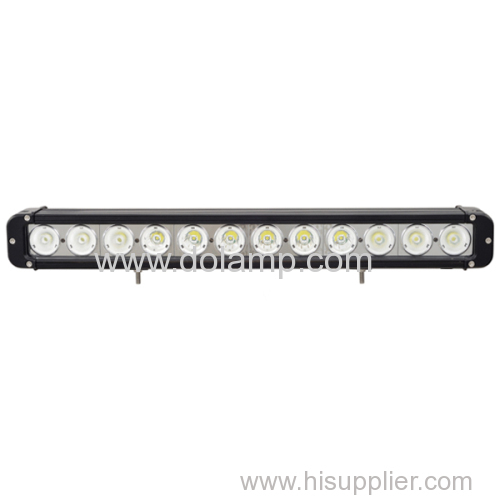 20 Inches CREE LED Light Bar Lightbar Off Road Light Driving Lamp
