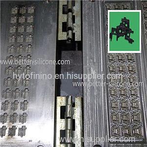 Rubber Compression Mold Product Product Product