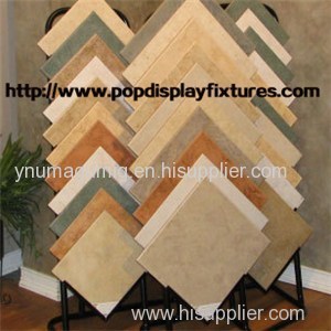 Tile Pop Up Display HC-1191