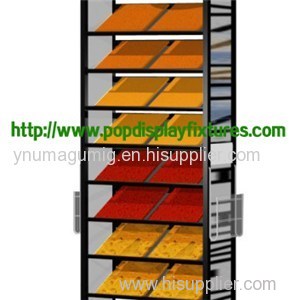 Tile Show Shelf HC-1188