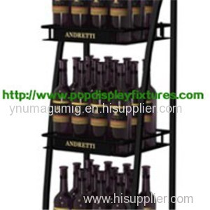 Wine Showing Stand HC-1136
