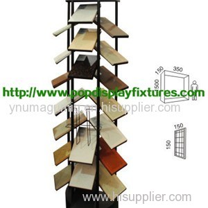 Tile Display Rack HC-1186