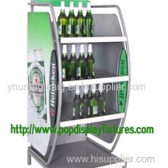 Wine Display Stand HC-626