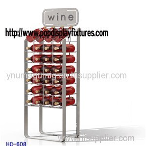 Wine Show Shelf HC-608