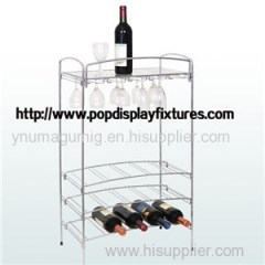 Wine Pop Up Display HC-603
