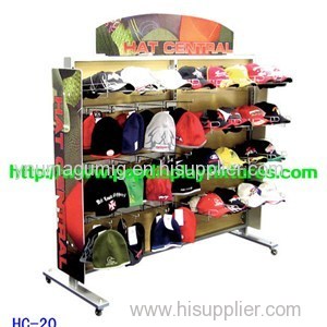 Cap Rack HC-20 Product Product Product