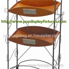 Kitchen Display Stand HC-102