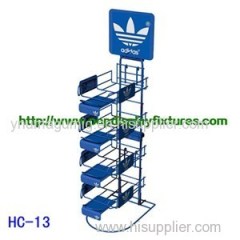 Hat Display Fixture HC-13