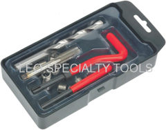 15pcs Thread Repair Set