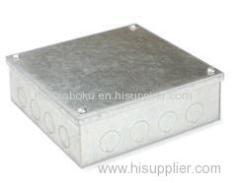 GI Adaptable Box Product Product Product