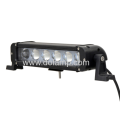 11 Inches CREE LED Light Bar Lightbar Off Road Light Driving Lamp