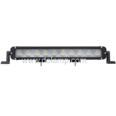 17 Inches CREE LED Light Bar Lightbar Off Road Light Driving Lamp