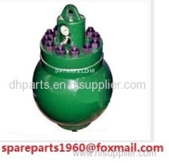 Pulsation Dampener Pulsation Dampener