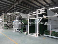Shandong Hengrun Carpet Co., Ltd.