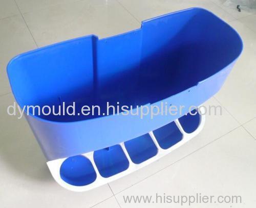 fodder bin; plastic fodder bin mould;plastic mould; good quality plastic mould; fodder bin for animals