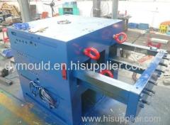 fodder bin; plastic fodder bin mould;plastic mould; good quality plastic mould; fodder bin for animals