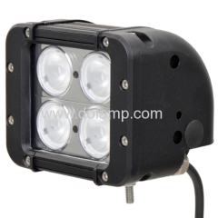 5 inches 40W CREE LED Light Bar Lightbar Off Road Light