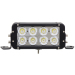 8 inches 80W CREE LED Light Bar Lightbar Off Road Light