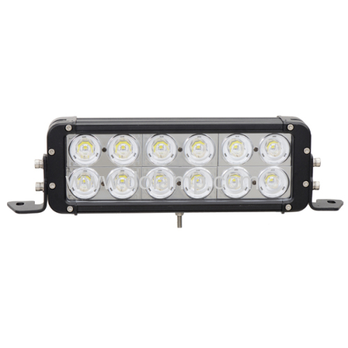 11 inches 120W CREE LED Light Bar Lightbar Off Road Light