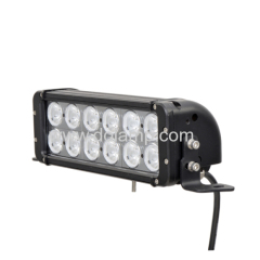 11 inches 120W CREE LED Light Bar Lightbar Off Road Light