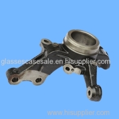Raton Power auto parts - Iron casting - Knuckle - China auto parts manufacturers