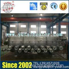 Electric Heating Gasifier Product Product Product