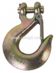 Slip Hooks With Latches
