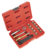 Brake Calliper Guidance Thread Repair Set