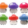 Multicolor Carton Cute Mini Table Vacuum Cleaner/desk Dust Cleaner (M039)