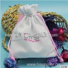 Custom Gift Pouch Product Product Product
