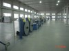 ISO9001 / 7 patents/CE/ φ90 Optical Fiber Cable Sheathing Production Line in China