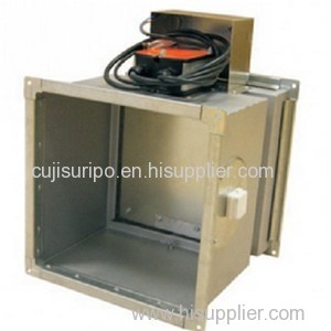 Fire Damper Actuators Product Product Product