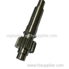 Custom Gear Shafts Product Product Product