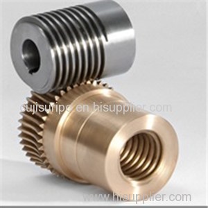 Custom Worm Gears Product Product Product