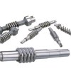 Custom Worm Shaft Product Product Product